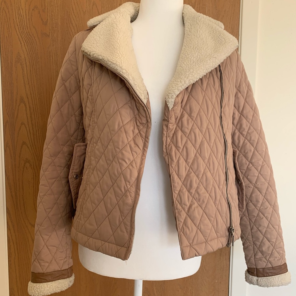 Puff Jacket